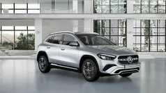 New 2026 Mercedes GLA180 Sport Edition SUV | £34,504