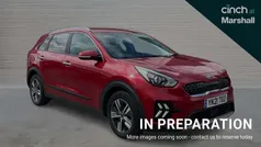 Used 2021 Kia Niro 2 SUV | £14,319 (Fair price)