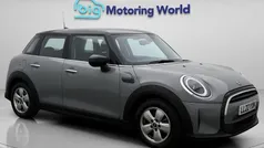 Used 2022 Mini Cooper Classic Hatchback | £14,425 (Fair price)