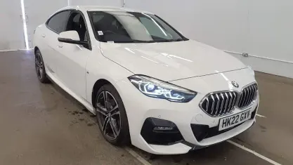 Used BMW 218 M Sport 136 HP (100 kW) 2024 Coupe