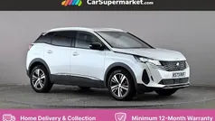 Used 2023 Peugeot 3008 Allure Estate | £17,697 (Fair price)
