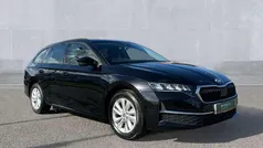 Black New 2024 Skoda Octavia SE Technology Estate | £24,490 (Fair price)