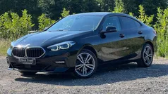 Used 2021 BMW 218 Sport Line Coupe | £16,400 (Good price)