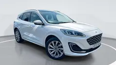 Used 2023 Ford Kuga Vignale SUV | £24,999 (Fair price)