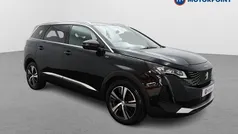 Used 2023 Peugeot 5008 GTi MPV | £26,249 (Fair price)