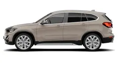 Used 2019 BMW X1 xLine SUV | £18,250 (Fair price)