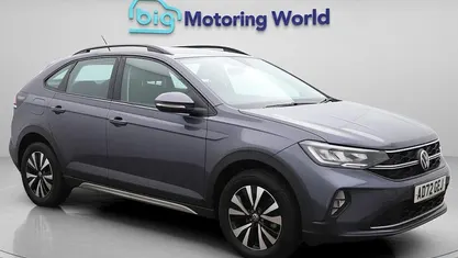 Used VW Taigo S 110 HP (80 kW) 2023 SUV