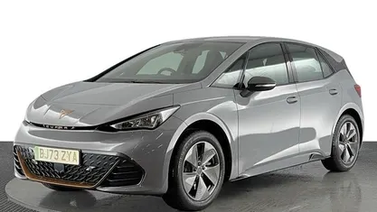 Used 2024 Cupra Born Hatchback | £19,320 (Fair price)