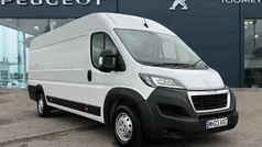 Used 2023 Peugeot Boxer Premium Van | £17,495 (Fair price)