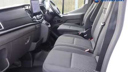 Used Ford Transit Limited 165 HP (121 kW) 2026 Van