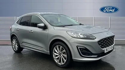 Used Ford Kuga Vignale 150 HP (110 kW) 2023 Other SUV