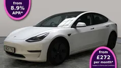 Used 2023 Tesla Model 3 Long Range Sedan | £18,614 (Fair price)