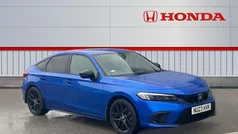Other Used 2023 Honda Civic Hybrid Hatchback | £25,951 (Good price)
