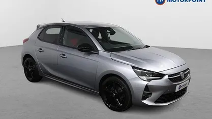 Used 2023 Vauxhall Corsa Hatchback | £13,449 (Good price)
