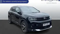Used 2023 Citroën C5 Aircross PureTech SUV | £16,846 (Fair price)