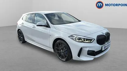 Used BMW 118 M Sport 136 HP (100 kW) 2024 Hatchback