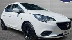Used 2019 Vauxhall Corsa Hatchback | £8,222 (Fair price)