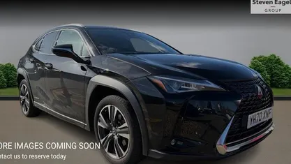 Used Lexus UX 250h 184 HP (135 kW) 2024 SUV