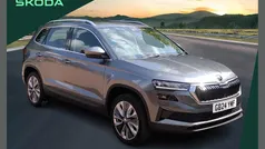 Used 2024 Skoda Karoq SE L SUV | £21,590 (Fair price)
