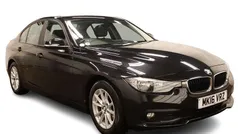 Used 2018 BMW 320 Efficient Dynamics Sedan | £10,600 (Super price)