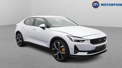 Used 2022 Polestar 2 Plus Hatchback | £29,449 (Fair price)