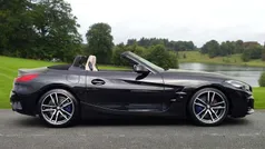 Used 2025 BMW Z4 M Sport Cabriolet | £25,680