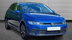 Used 2024 VW Polo Match Hatchback | £19,050 (Fair price)