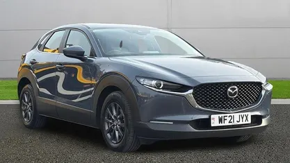 Second-hand Mazda CX-30 122 CP (89 kW) 2023 SUV