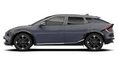 Used 2025 Kia EV6 Air SUV | £36,998 (Super price)