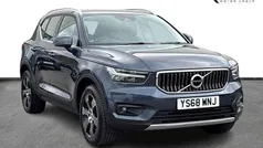 Used 2018 Volvo XC40 Inscription SUV | £17,991 (Fair price)
