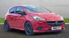 Used 2019 Vauxhall Corsa SRi Hatchback | £6,799 (Fair price)