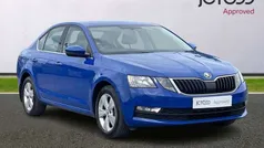 Used 2019 Skoda Octavia SE Technology Hatchback | £10,174 (Fair price)