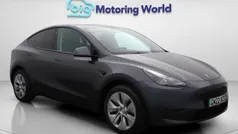 Used 2023 Tesla Model Y Long Range SUV | £25,100 (Good price)