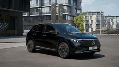 New 2026 Mercedes EQA250+ AMG Line Premium SUV | £47,415 (Fair price)