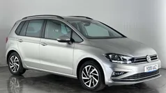 Used 2020 VW Golf VIII Match Hatchback | £11,950 (Super price)