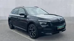 Used 2022 Skoda Kamiq Monte Carlo SUV | £17,590 (Fair price)