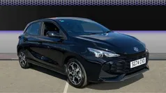 MG MG3