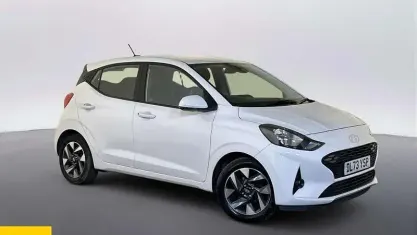 Used Hyundai i10 Advanced 67 HP (49 kW) 2025 Hatchback