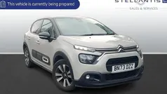 Used 2024 Citroën C3 PureTech Hatchback | £12,686 (Fair price)