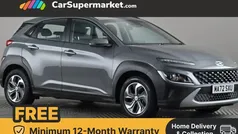 Used 2022 Hyundai Kona SE SUV | £15,997 (Fair price)