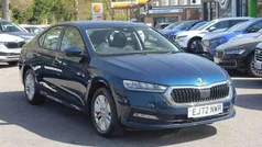 Used 2023 Skoda Octavia SE Hatchback | £16,227 (Fair price)
