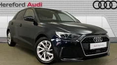 Used 2024 Audi A1 Sportback Sport Hatchback | £16,692 (Good price)
