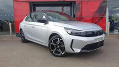 Grey Used 2023 Vauxhall Corsa S Hatchback | £16,295 (Fair price)