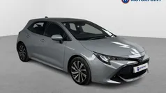 Used 2022 Toyota Corolla Design Hatchback | £18,299 (Fair price)