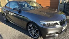 Grey Used 2020 BMW M240 M Sport Coupe | £25,599 (Fair price)