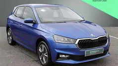 Used 2023 Skoda Fabia SE L Hatchback | £16,450 (Fair price)