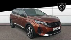 Other Used 2022 Peugeot 5008 GTi MPV | £22,949 (Fair price)