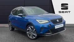 Used 2023 Seat Arona FR Sport SUV | £15,990 (Fair price)