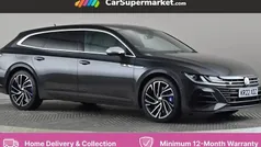 Used 2024 VW Arteon R Estate | £31,697 (Good price)