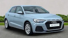 Used 2023 Audi A1 Sport Hatchback | £18,230 (Fair price)